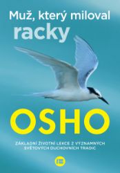 Muž, který miloval racky Muž, který miloval racky