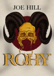 Rohy Rohy