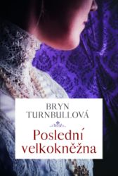 Poslední velkokněžna Poslední velkokněžna