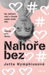 Nahoře bez - Pro děti a mládež Nahoře bez