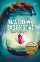 Manželovo tajemství Manželovo tajemství