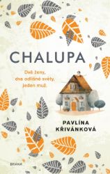 Chalupa - Romány Chalupa