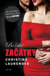 Božské začátky - Christina Lauren - Erotické Božské začátky
