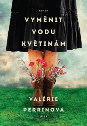 Vyměnit vodu květinám Vyměnit vodu květinám