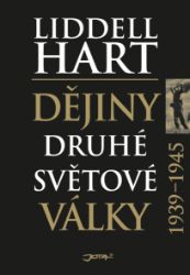 Dějiny druhé světové války Dějiny druhé světové války