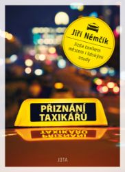 Přiznání taxikářů - Humor, satira a komedie Přiznání taxikářů