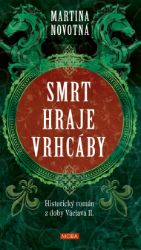 Smrt hraje vrhcáby Smrt hraje vrhcáby