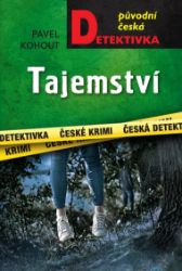 Tajemství - Krimi a detektivky Tajemství