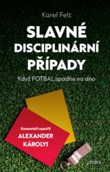 Slavné disciplinární případy - Když fotbal spadne na dno Slavné disciplinární případy - Když fotbal spadne na dno