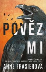 Pověz mi - Thrillery Pověz mi