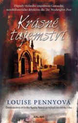Krásné tajemství - Krimi a detektivky Krásné tajemství