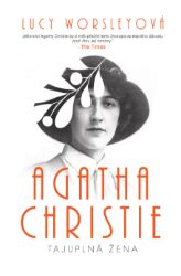 Agatha Christie - Tajuplná žena Agatha Christie - Tajuplná žena