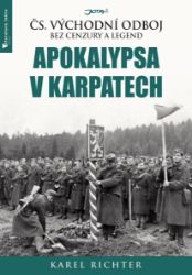 Apokalypsa v Karpatech Apokalypsa v Karpatech