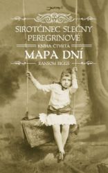Sirotčinec slečny Peregrinové: Mapa dní Sirotčinec slečny Peregrinové: Mapa dní