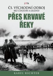Přes krvavé řeky Přes krvavé řeky