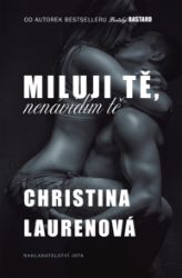 Miluji tě, nenávidím tě Miluji tě, nenávidím tě