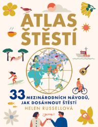 Atlas štěstí Atlas štěstí