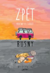 Busny: Zpět Busny: Zpět
