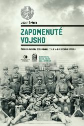 Zapomenuté vojsko