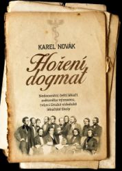 Hoření dogmat: Nedocenění čeští lékaři světového významu, tvůrci Druhé vídeňské lékařské školy Hoření dogmat: Nedocenění čeští lékaři světového významu, tvůrci Druhé vídeňské lékařské školy