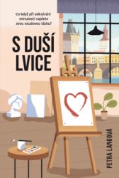 S duší lvice S duší lvice