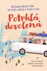 Potrhlá dovolená Potrhlá dovolená