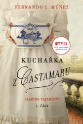 Clařino tajemství Clařino tajemství