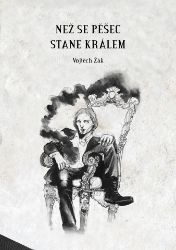 Než se pěšec stane králem Než se pěšec stane králem