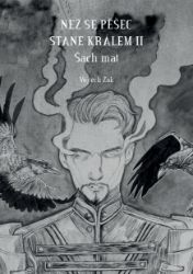 Než se pěšec stane králem II Než se pěšec stane králem II