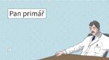 Pan primář Pan primář