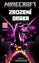 Minecraft - Zrození draka Minecraft - Zrození draka