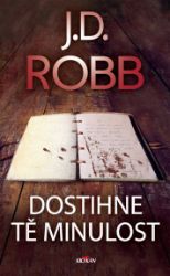 Dostihne tě minulost - Krimi a detektivky Dostihne tě minulost