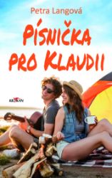 Písnička pro Klaudii Písnička pro Klaudii