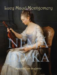 Němá dívka Němá dívka