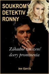 Záhadné zmizení dcery prominenta Záhadné zmizení dcery prominenta