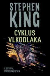 Cyklus vlkodlaka Cyklus vlkodlaka