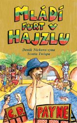 Mládí furt v hajzlu - Young Adult Mládí furt v hajzlu