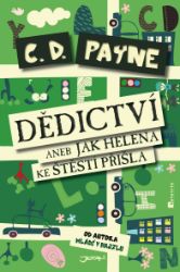 Dědictví aneb Jak Helena ke štěstí přišla Dědictví aneb Jak Helena ke štěstí přišla