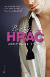 Božský hráč - Christina Lauren - Erotické Božský hráč