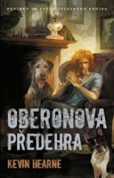 Oberonova předehra - sbírka povídek Oberonova předehra - sbírka povídek