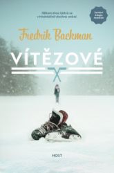 Vítězové - Fredrik Backman - Romány Vítězové