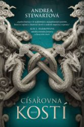 Císařovna kostí - Fantasy Císařovna kostí
