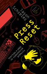 Press Reset Press Reset