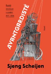 Avantgardisté Avantgardisté