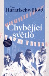 Chybějící světlo Chybějící světlo