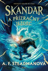 Skandar a přízračný jezdec Skandar a přízračný jezdec