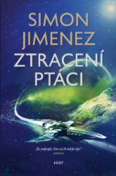 Ztracení ptáci - Sci-fi Ztracení ptáci