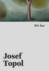 Pět her - Poezie a dramatizace Pět her