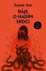 Báje o&nbsp;hadím srdci