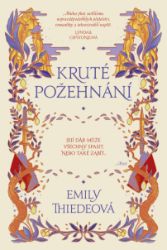 Kruté požehnání Kruté požehnání